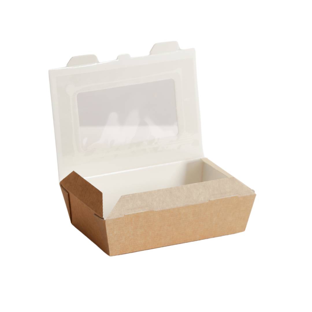 Hot Boxes Archives - Pinnacle Packaging